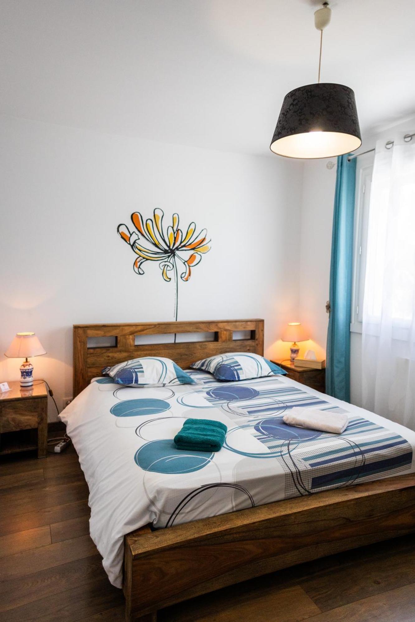 Hotel Aux Coquelicots Sauvages Pont-Saint-Martin Zewnętrze zdjęcie